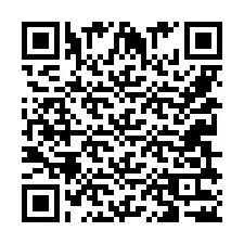 QR-code voor telefoonnummer +4520932737