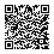 QR Code pour le numéro de téléphone +4521860129