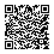 Codice QR per il numero di telefono +4521905417