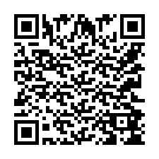 Kod QR dla numeru telefonu +4522284234