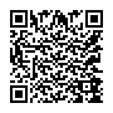 QR-Code für Telefonnummer +4522284298