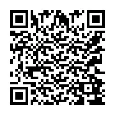 QR Code pour le numéro de téléphone +4522284370