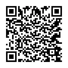 QR Code สำหรับหมายเลขโทรศัพท์ +4522284597