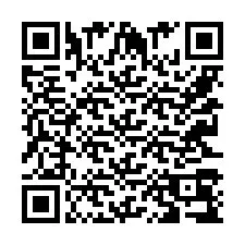 Codice QR per il numero di telefono +4522309786