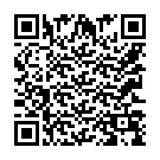 QR код за телефонен номер +4522309851