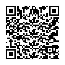 Codice QR per il numero di telefono +4522395083