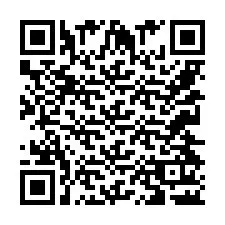 QR-koodi puhelinnumerolle +4522412369