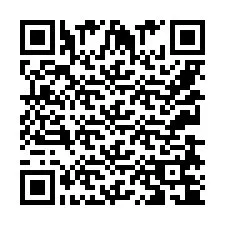 QR-code voor telefoonnummer +4523874144