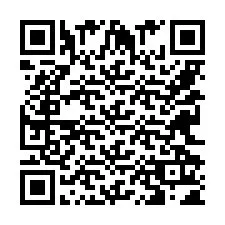 QR-код для номера телефона +4526211472