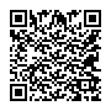 QR Code pour le numéro de téléphone +4526297933