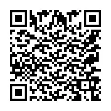 QR Code สำหรับหมายเลขโทรศัพท์ +4527796872