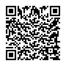 QR Code สำหรับหมายเลขโทรศัพท์ +4528905744