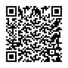 QR kód a telefonszámhoz +4528938155