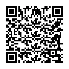 Código QR para número de telefone +4528939716