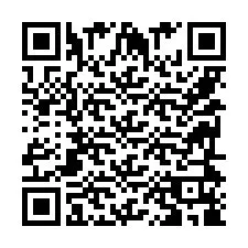 Código QR para número de telefone +4529418902