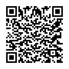 QR Code pour le numéro de téléphone +4532227831