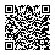 QR-Code für Telefonnummer +4532505647