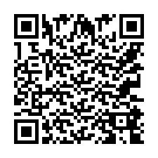 QR-code voor telefoonnummer +4533184827