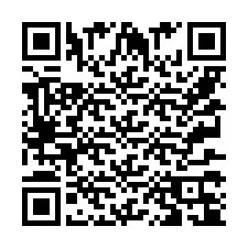 Código QR para número de teléfono +4533734100