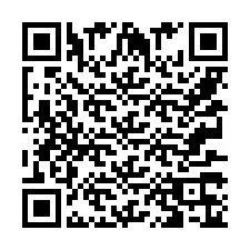 QR-code voor telefoonnummer +4533736585