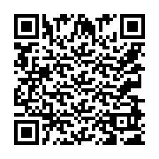 QR-koodi puhelinnumerolle +4533891209