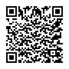 QR kód a telefonszámhoz +4535205210