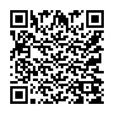 Codice QR per il numero di telefono +4535205228