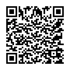 Codice QR per il numero di telefono +4535205284