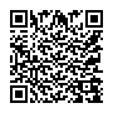 QR Code สำหรับหมายเลขโทรศัพท์ +4535208184