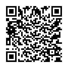 QR-code voor telefoonnummer +4535250460