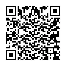 QR kód a telefonszámhoz +4536934609