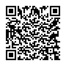 QR-код для номера телефона +4536934849