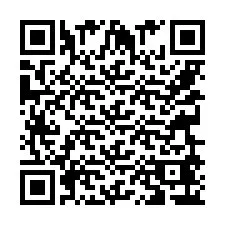 QR kód a telefonszámhoz +4536946310