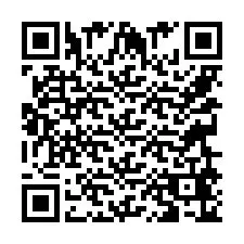 QR Code สำหรับหมายเลขโทรศัพท์ +4536946551