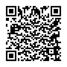 QR Code สำหรับหมายเลขโทรศัพท์ +4536946595