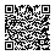 QR-Code für Telefonnummer +4536953119