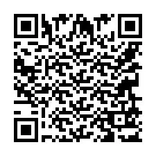 QR-Code für Telefonnummer +4536953155