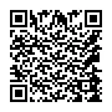 QR-Code für Telefonnummer +4542488291