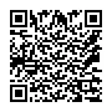 Codice QR per il numero di telefono +4543237701