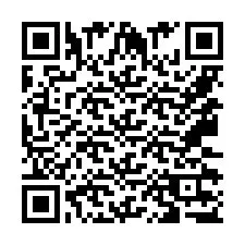 QR-code voor telefoonnummer +4543237713