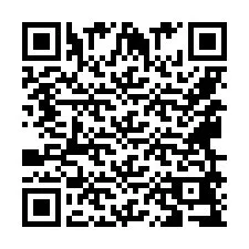 QR-code voor telefoonnummer +4546949726