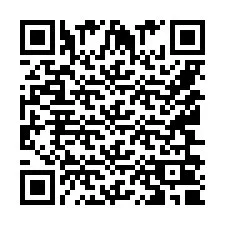 QR-код для номера телефона +4550600912