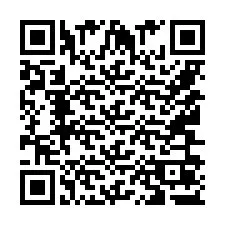 QR kód a telefonszámhoz +4550607303