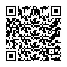 Código QR para número de telefone +4563112711