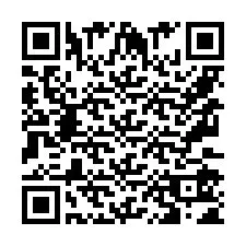 QR-koodi puhelinnumerolle +4563251480