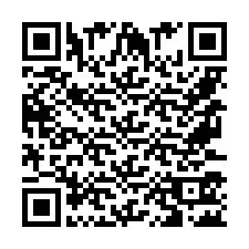 QR-code voor telefoonnummer +4567352216