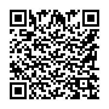 QR Code for Phone number +4569126528