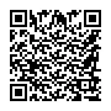 QR kód a telefonszámhoz +4569697727