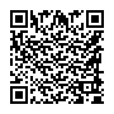 QR Code for Phone number +4569890406