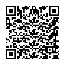 QR Code for Phone number +4569890411